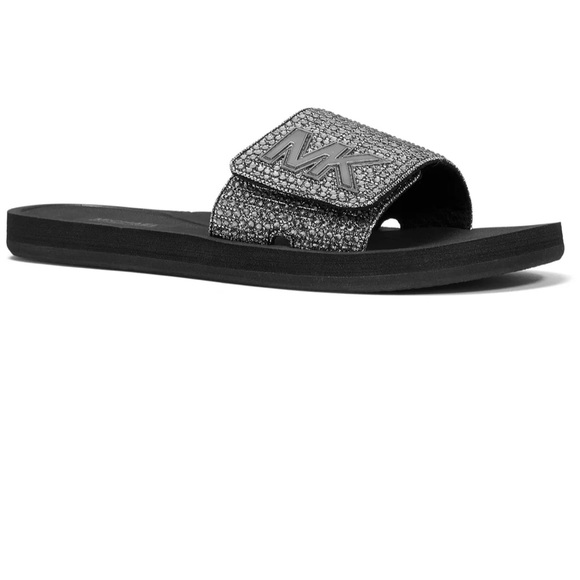 Michael Kors slides - Picture 3 of 4